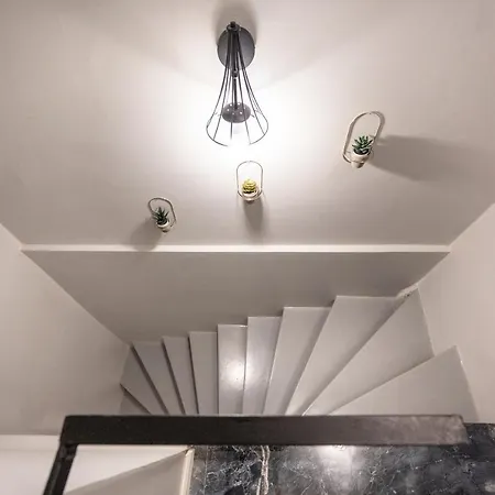 Διαμέρισμα Inviting 1br Flat With Ac In Cihangir District Κωνσταντινούπολη